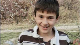 Доброволец разкри какво му е разкрила бабата на изчезналия Сашко