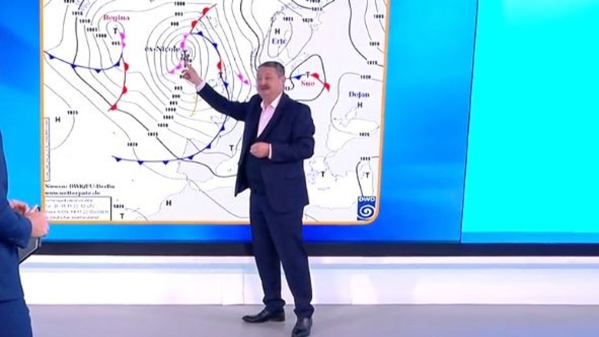 Проф. Рачев с прогноза за много валежи – кога ще дойде снегът?