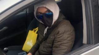 Сигнал за маскиран мъж пред детско заведение стресна Варна ВИДЕО 18+