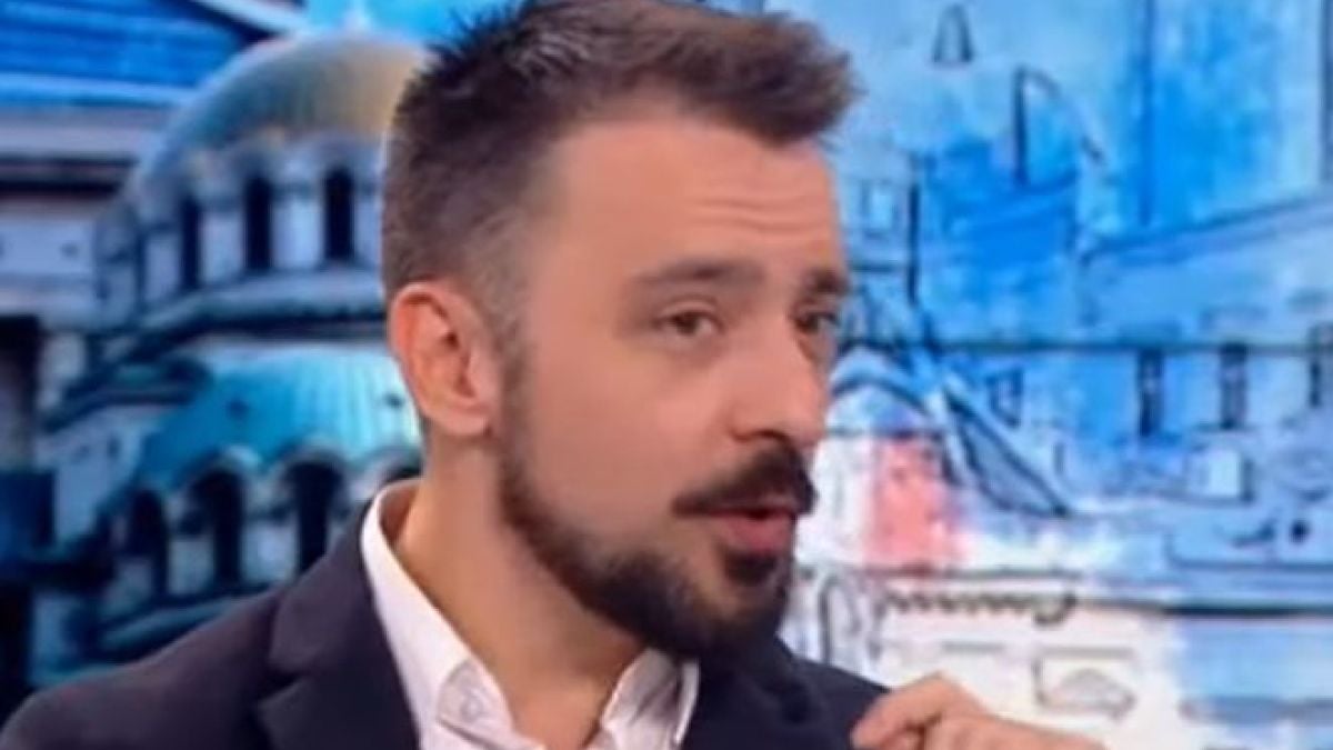 Шкварек разби либералното лицемерие за Украйна 