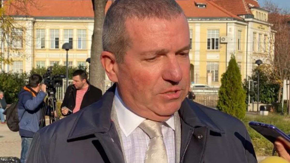 Адвокатът на Борисов с голяма бомба преди старта на делото за клевета на Кирил Петков ВИДЕО 