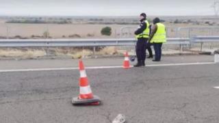 Познат бургазлия е жертвата от касапницата на АМ „Тракия“  