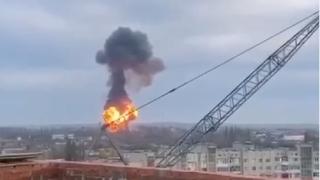 Британски генерал хвърли бомба за Лондон и военната помощ на Киев