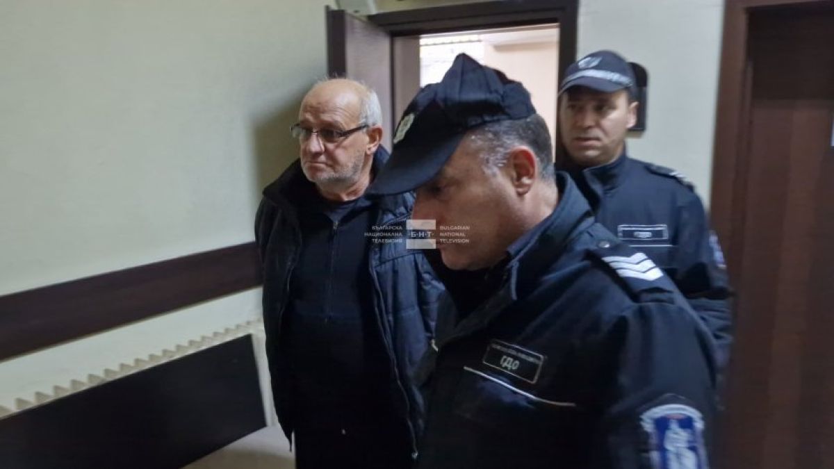 Дрогираният и пиян бивш полицай, убил дете в Казанлъшко, със скандална версия  