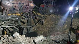 Пентагонът реагира светкавично на новината за падането на ракети в Полша