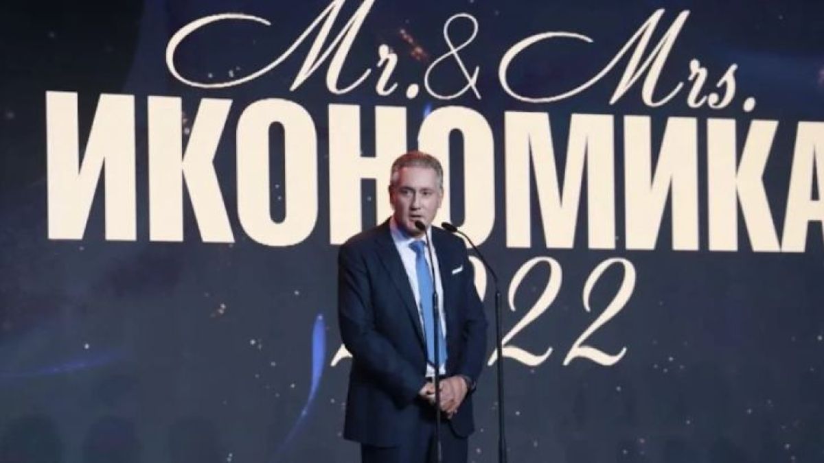 Кирил Домусчиев: Българският бизнес се доказа като устойчив в тежки кризи