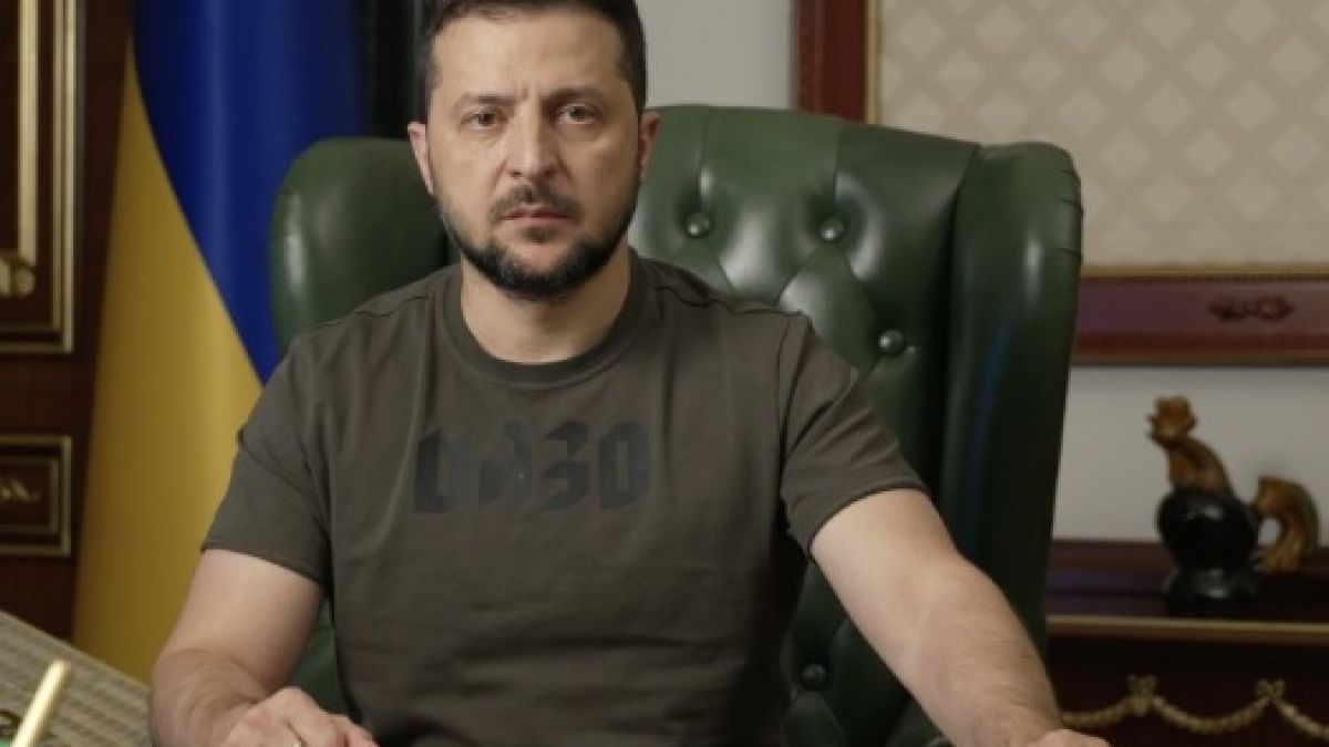 Зеленски: Това е много значителна ескалация, трябва да действаме