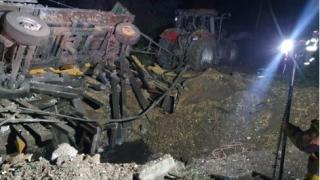 Извънредно: МВнР на Полша потвърди за руското производство на ракетата, но президентът Дуда заяви, че...