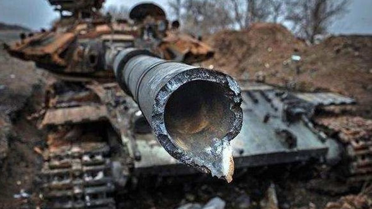 Ето какви пари получават руските военни за унищожена техника на ВСУ