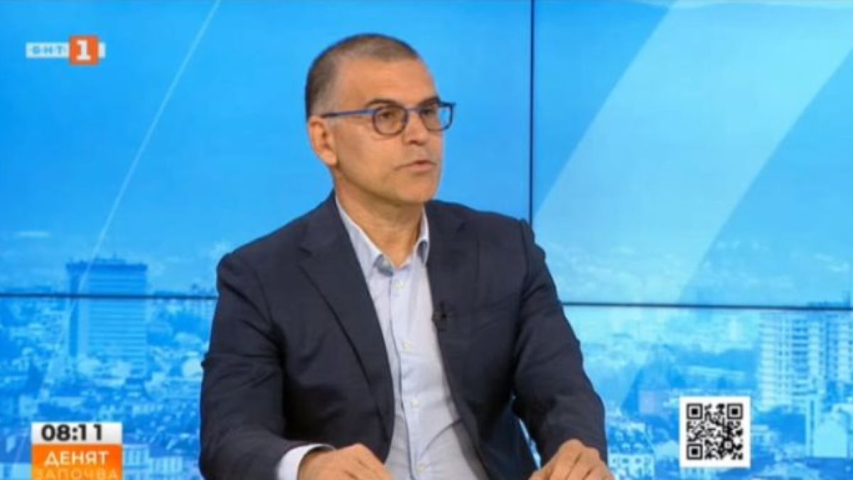 Дянков пресметна колко най-много може да стане минималната работна заплата