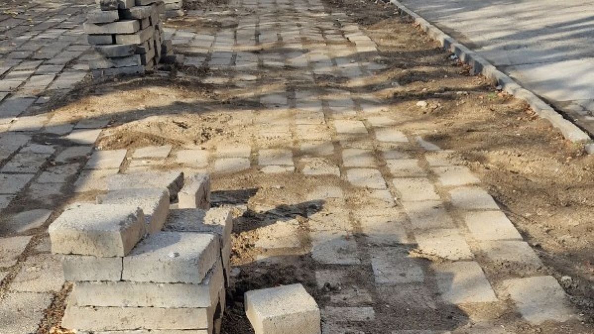 Пловдивчанка: Безхаберие и идиотия, това не е нормално! СНИМКИ