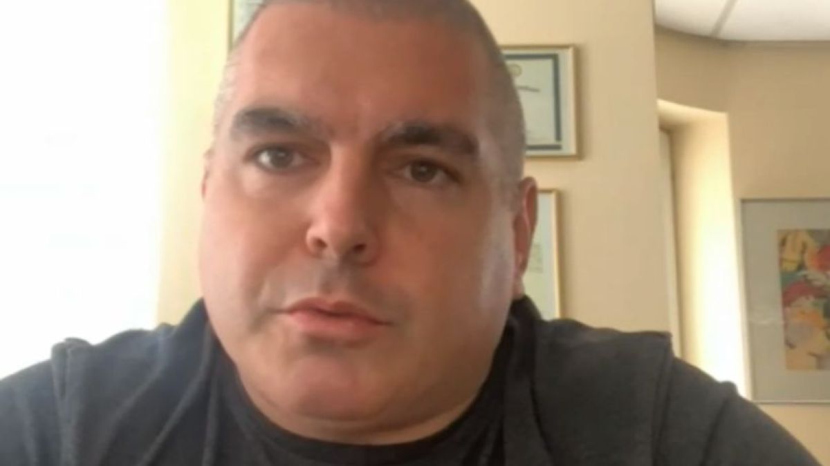 Криминалист с голяма бомба за изчезването на Сашко: Това се е случило с него! ВИДЕО