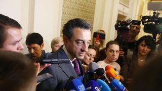 Лорер хвърли бомба за втория мандат и ход на "Продължаваме промяната" 