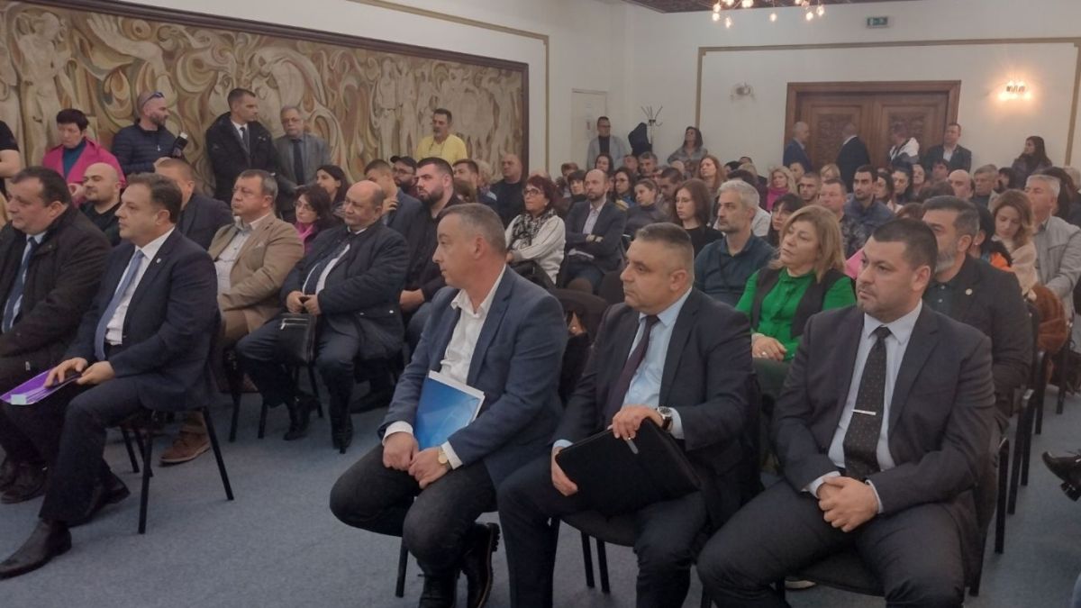 Гешев с нова решителна инициатива за „войната по пътищата“ и законовите промени