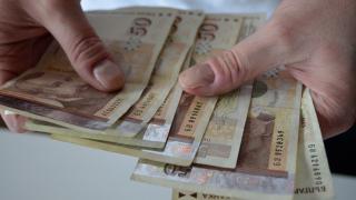 В този роден град доходите и заплатите не спират да растат 