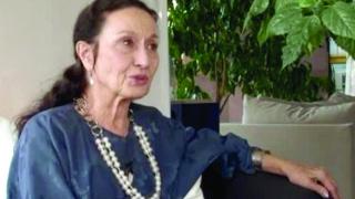 От 25 години никой никъде не ме кани за нищо, каза 82-г. примабалерината Вера Кирова