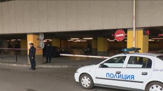Нападателите на инкасото в софийски мол вече са милионери, ето колко много пари са отмъкнали