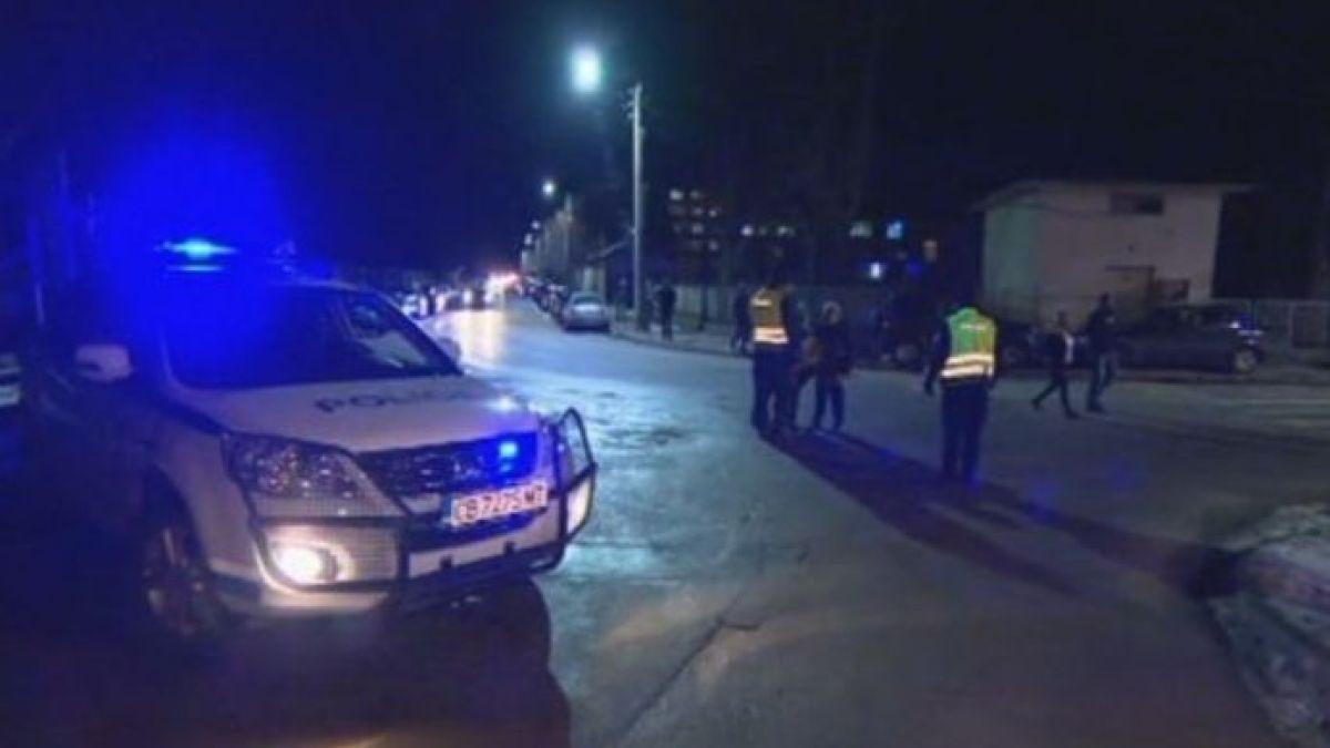Първо в БЛИЦ! Нов обир в София вдигна на крак полицията 