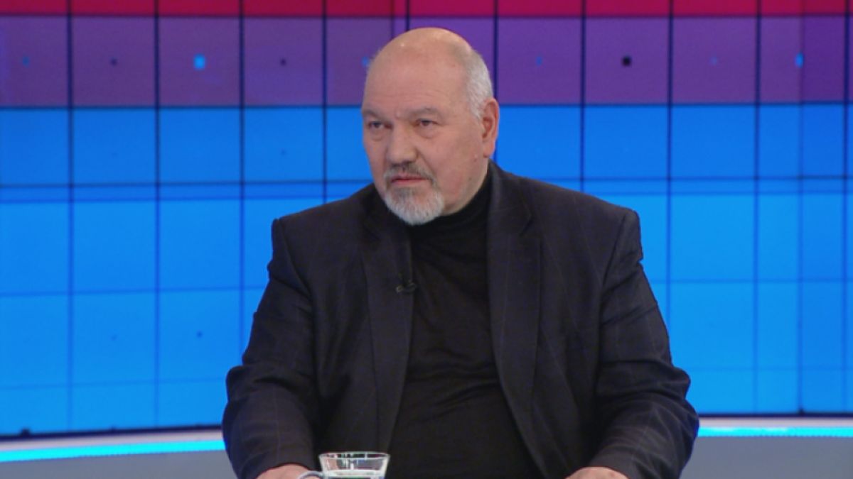 Съветник на президента обясни защо и правителство с третия мандат може да не сработи 