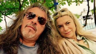 Кремена Халваджиян пропищя в мрежата: Леле, леле, заля ни...