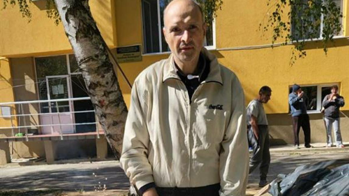 Половин година полицията издирва изчезнал мъж с аутизъм СНИМКИ