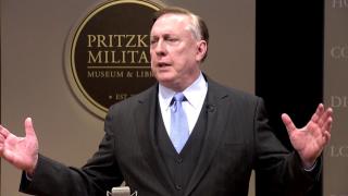 US полковник: ЕС е уморен от украинската „черна дупка“