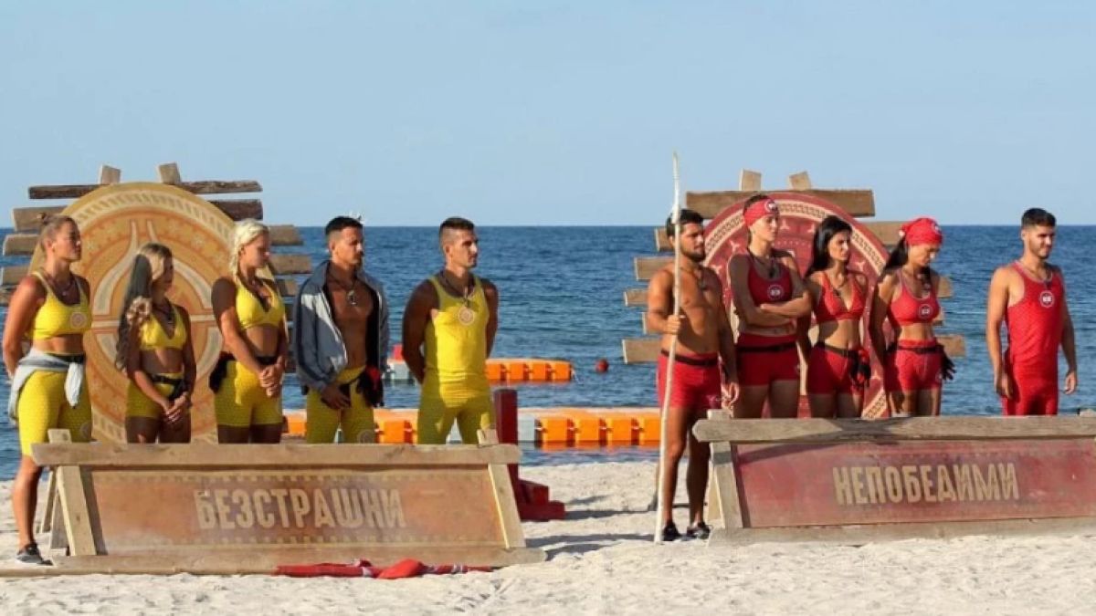 Разбра се кой със сигурност отива на финал в "Игри на волята" ВИДЕО