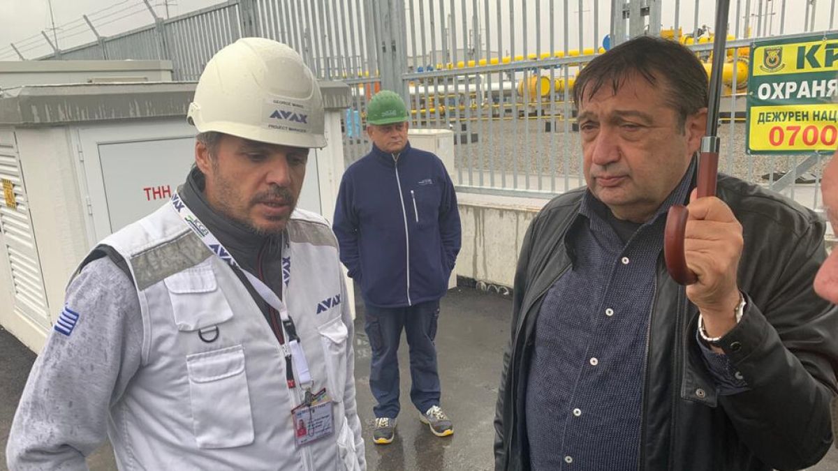 България ликува: Строят магистралата от Русе към Маказа! А тунелът под Шипка...