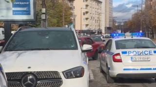 Майка преживя страшен кошмар посред бял ден в центъра на София 