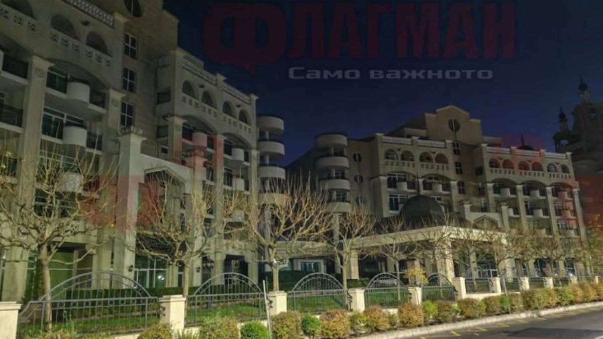 Огромен удар по Поморие, най-големият комплекс хлопна кепенци 
