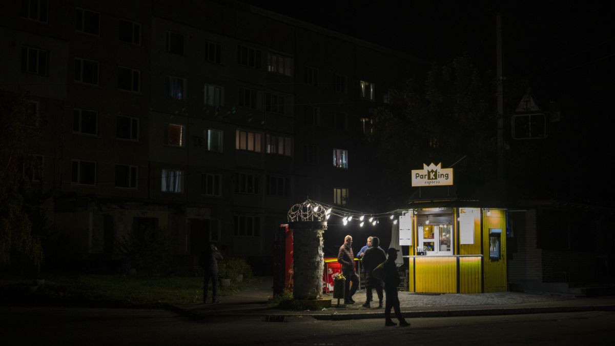 Кремъл: Украинците остават без ток заради нежеланието на Киев за мирни преговори