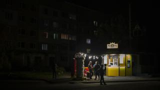Кремъл: Украинците остават без ток заради нежеланието на Киев за мирни преговори