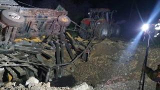 Полша каза цялата истина за смъртоносния ракетен удар до границата  
