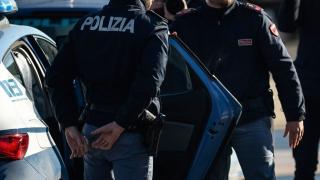 Заловиха един от най-страшните босове на италианската мафия СНИМКА