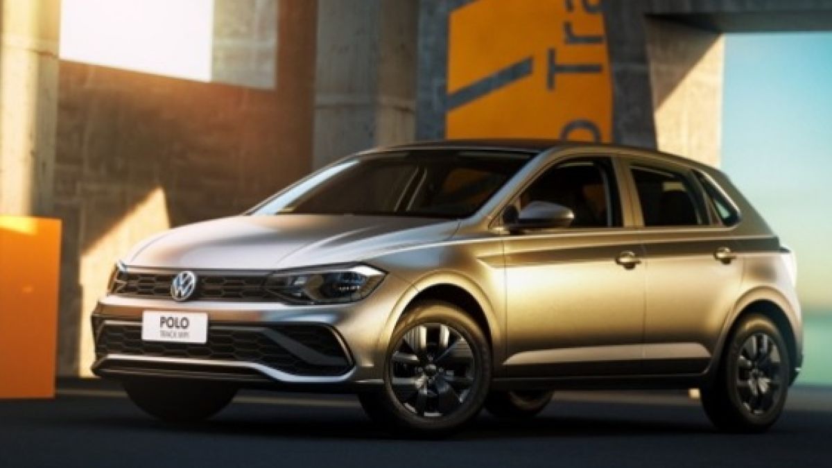 Солиден и евтин: Volkswagen Polo вече има бюджетна версия за $15 000 СНИМКИ