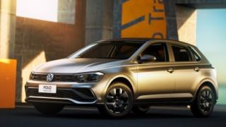Солиден и евтин: Volkswagen Polo вече има бюджетна версия за $15 000 СНИМКИ