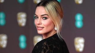 Хю Хефнър имал пикантно предложение към Марго Роби, тя категорично го отрязала 