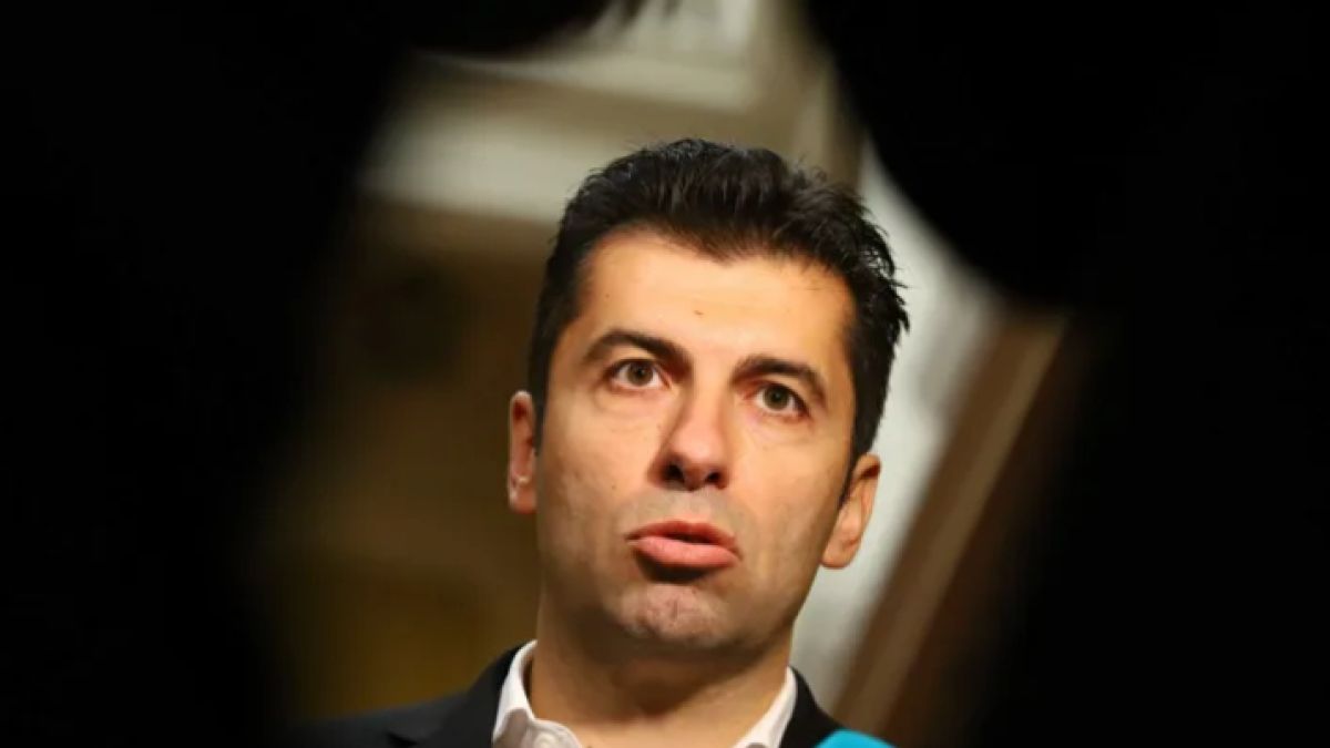 Затова е изпаднал в истерия Кирето, затова реват от ДБ  