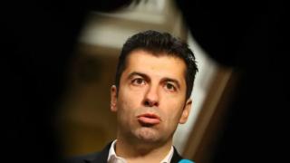 Затова е изпаднал в истерия Кирето, затова реват от ДБ  