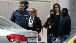 Либерал Ганьо смешно плаче за Иванчева