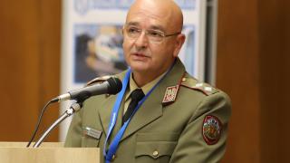 Ген. Мутафчийски: Тези хора са незаменими