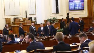 Взривоопасна седмица в НС, задават се люти спорове и дебати БЛИЦ TV
