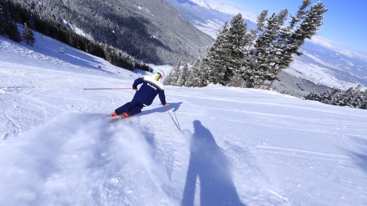 Банско печели за 10-ти път World Ski Awards