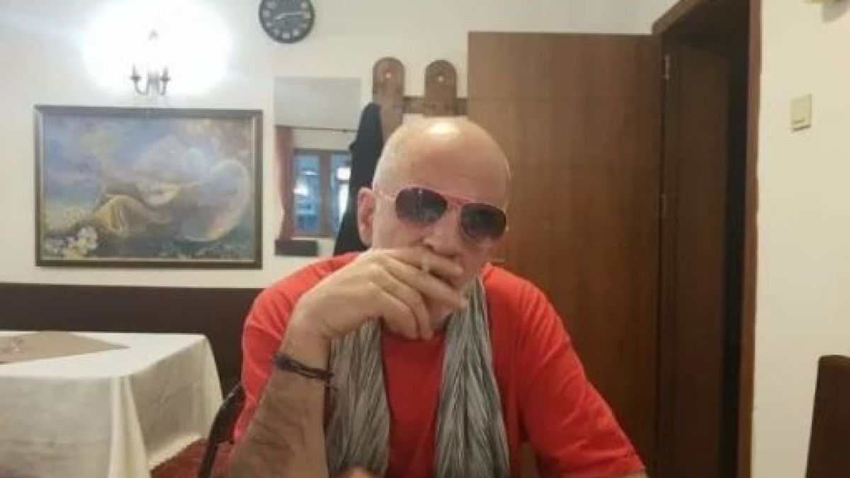 Лъсна скандално ВИДЕО с кандидат за шеф на Народния театър