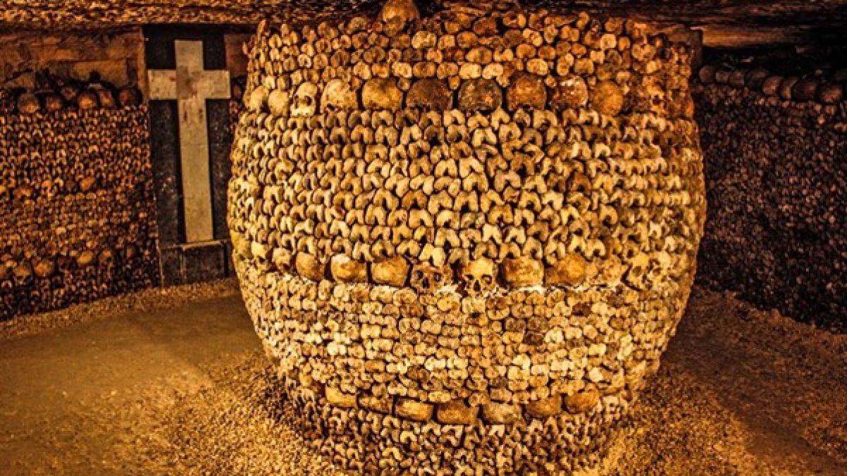 3 страховити места, където ходят само най-смелите туристи СНИМКИ