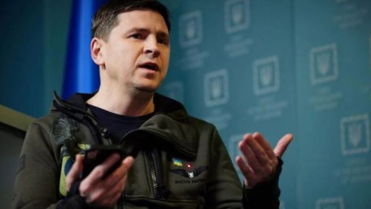 Подоляк каза готов ли е Киев доброволно да се откаже от територии, за да влезе в НАТО