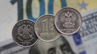 Китай започва да плаща с рубли на "Газпром", съобщи Москва