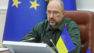 Украйна остана без правителство