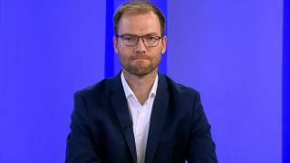 Активист от ВСУ нарече проукраински журналист от BILD "руска свиня", ето защо СНИМКА