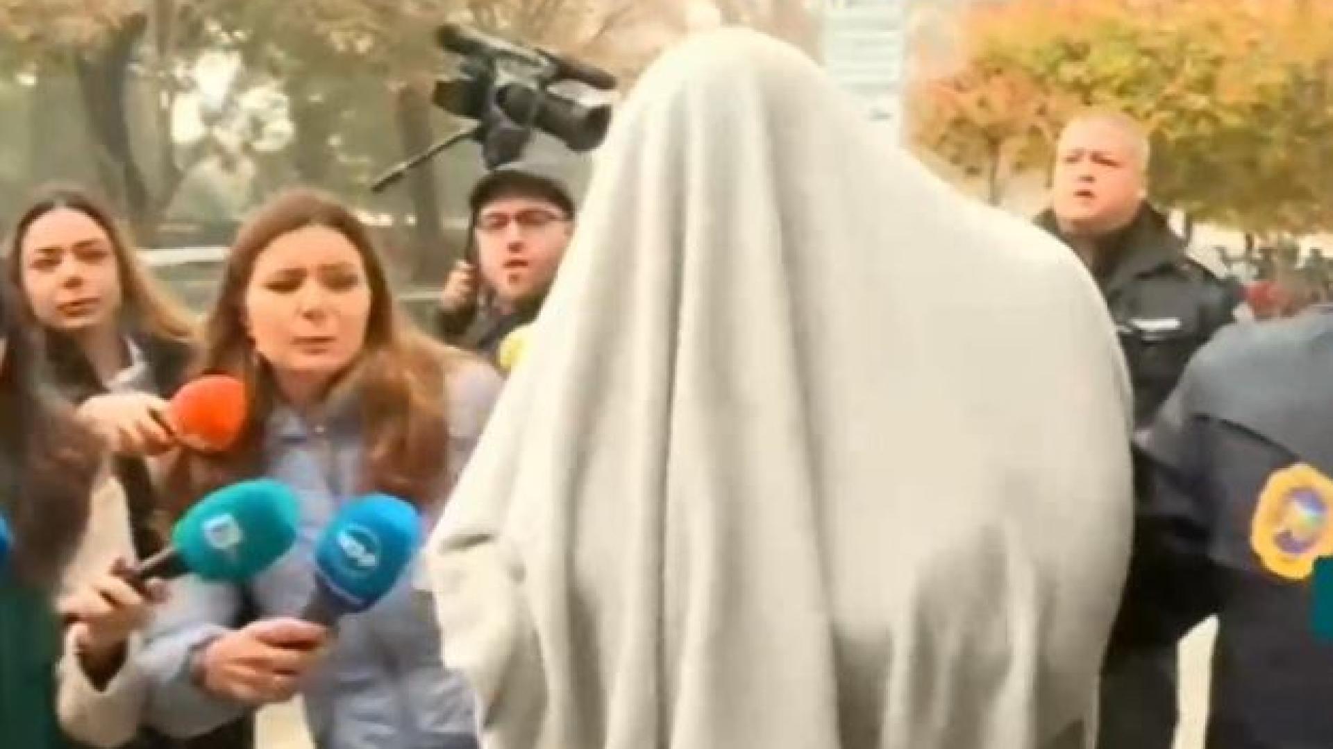 Ексклузивно: От прокуратурата обявиха какво се случва с арестуваните 13 педофили 